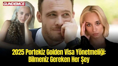 Melisa Sabancı Tapan, Kerem Bürsin ile İlişkisi Hakkında İlk Kez Konuştu