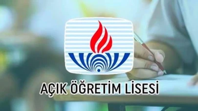 AÖL kayıt yenileme 2025! Açık Öğretim Lisesi kayıt yenileme ve yeni kayıt tarihleri ne zaman?