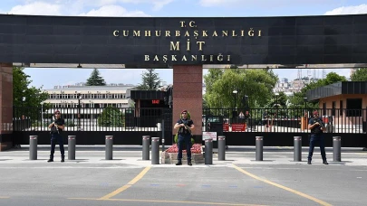 MİT, Reyhanlı'daki Terör Saldırısının Faillerinden Muhammed Dib Koralı'yı Suriye'de Yakaladı