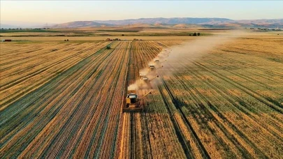 Mazot ve gübreye büyük destek: Şubat ayı ödemelerinde son durum!