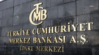 Merkez Bankası’ndan döviz kredisi kararı! Büyüme sınırları düşürüldü…