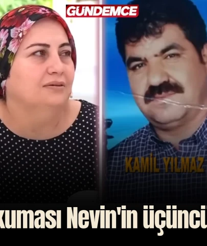 Hatice ve Nevin’in kuma isyanı! “Bu Kadarına Tahammül Edemeyiz”