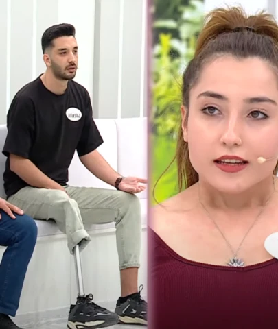 Işıl ve Hakan arasındaki büyük yüzleşme! Esra Erol'da stüdyo gerçeği öğrenince buz kesti