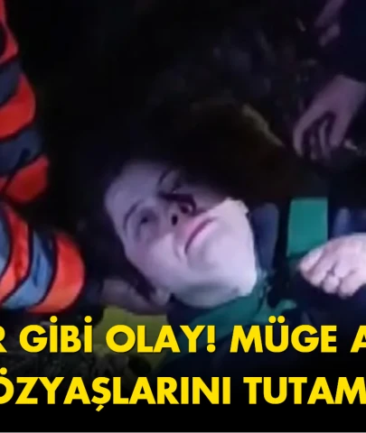 Ece Gürel bulundu! Belgrad ormanında neler oldu: Paranormal bir vaka mı? Müge Anlı o anları anlattı...