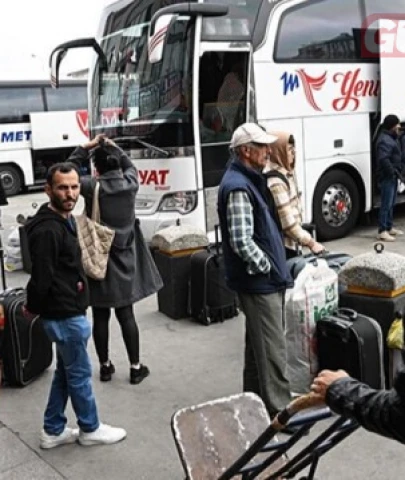 Biletsiz yolcu taşıyanlara 'caydırıcı' ceza: 2025 Biletsiz yolcu taşıma cezasını Bakan Uraloğlu duyurdu!