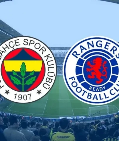 Rangers’tan Fenerbahçe paylaşımı: “28 şampiyonluğu bulunan takımlardan biri”