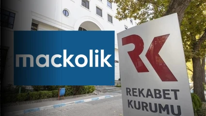 Rekabet Kurulu'ndan Maçkolik'e rekor para cezası!