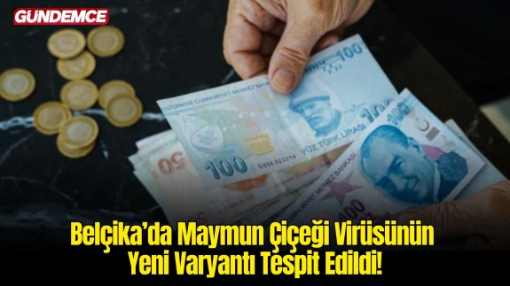 Asgari Ücret Belirleniyor! İşte 2025 İçin Beklenen Rakamlar