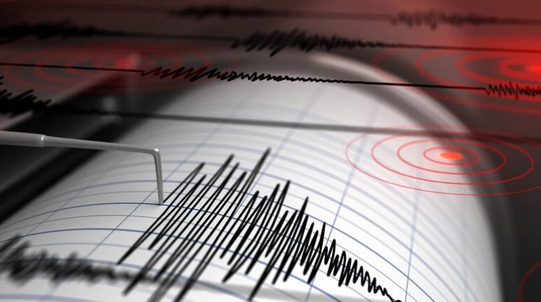 Japonya’da korkutan deprem! 36 kilometre derinde 6,6 büyüklüğünde deprem…