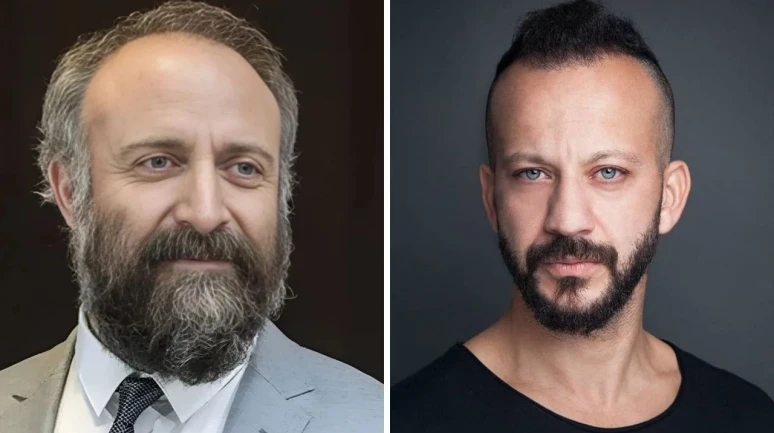 Halit Ergenç ve Rıza Kocaoğlu Hakkında Soruşturma Başlatıldı!