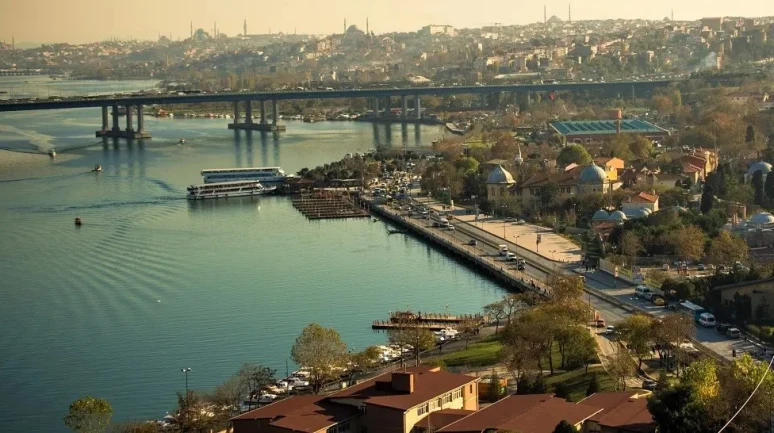 İstanbul’da Yaşam Kalitesinin Zirvesinde Olan İlçeler! İşte Öne Çıkan Semtler