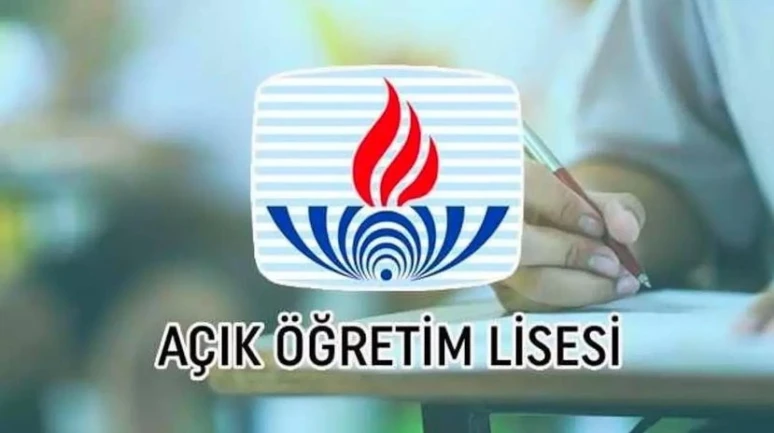 AÖL kayıt yenileme 2025! Açık Öğretim Lisesi kayıt yenileme ve yeni kayıt tarihleri ne zaman?