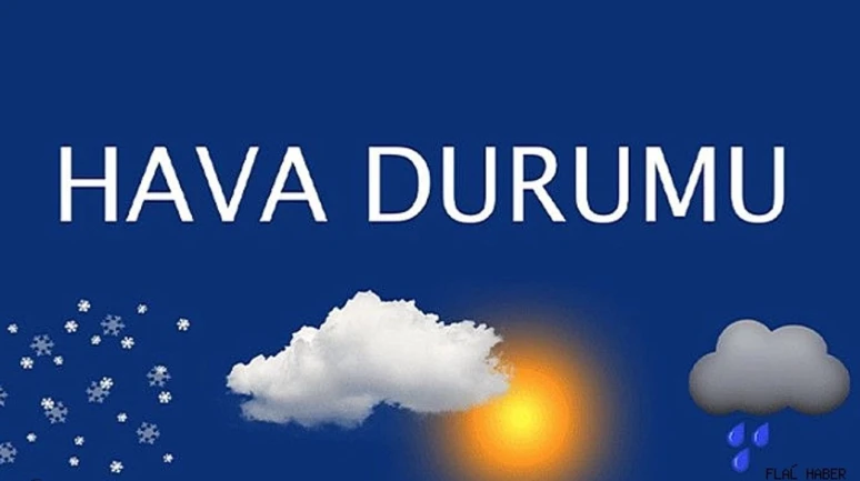 Hava Durumu Son Dakika: Kar Yağışı Devam Edecek mi, Havalar Ne Zaman Isınacak? (2-8 Mart 2025 Tahmini)