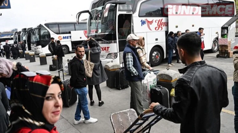 Biletsiz yolcu taşıyanlara 'caydırıcı' ceza: 2025 Biletsiz yolcu taşıma cezasını Bakan Uraloğlu duyurdu!