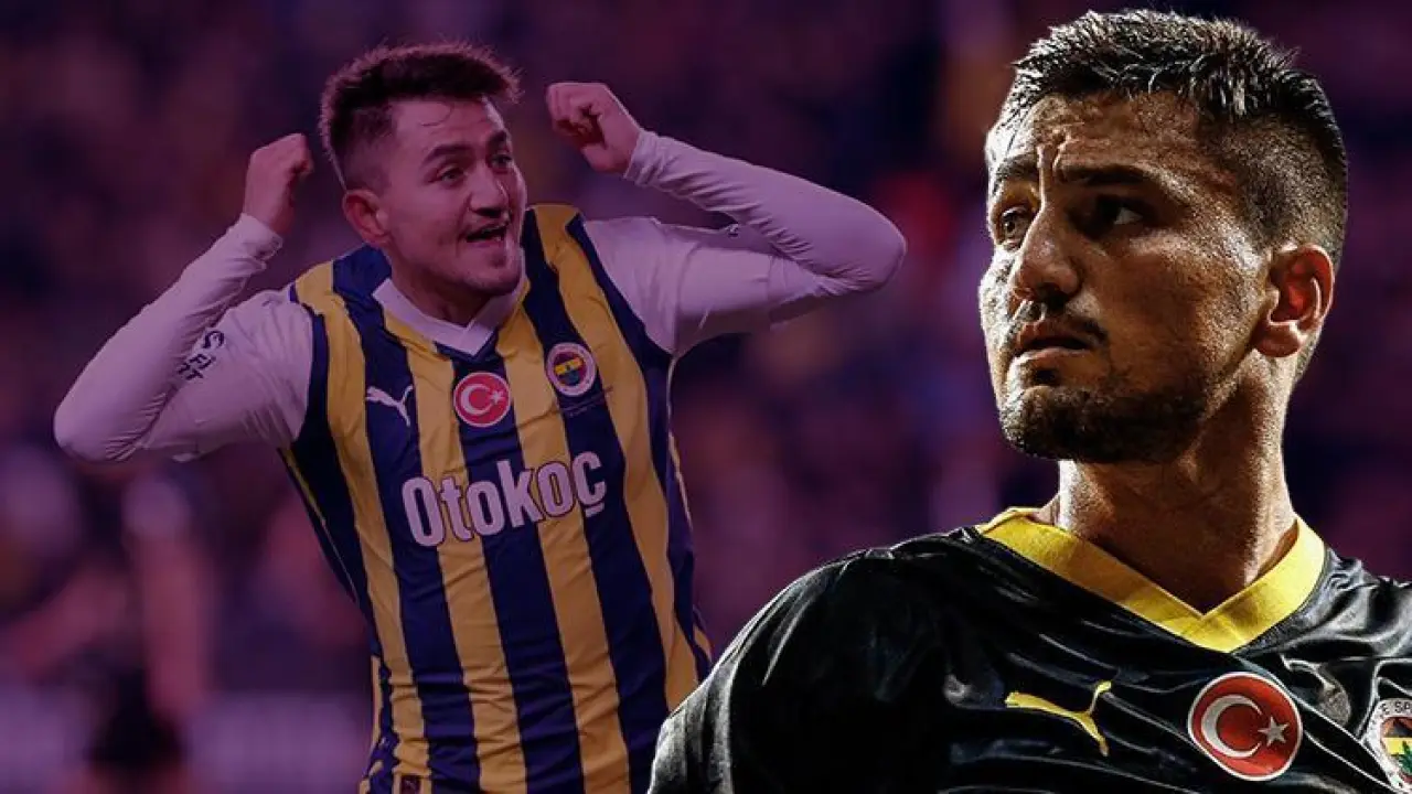 Cengiz Ünder, Kartal'a doğru! İşte Beşiktaş'ın ödeyeceği rakam - Son Dakika  Spor Haberleri