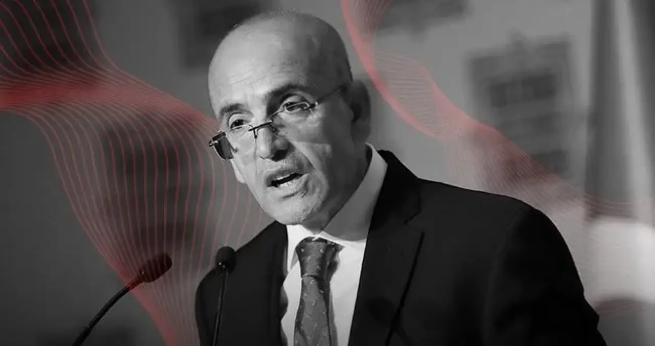 SON DAKİKA: Bakan Mehmet Şimşek'ten vergi ve muafiyet açıklaması! 'KDV'ye  tabi olmayacak' - Ekonomi Haberleri