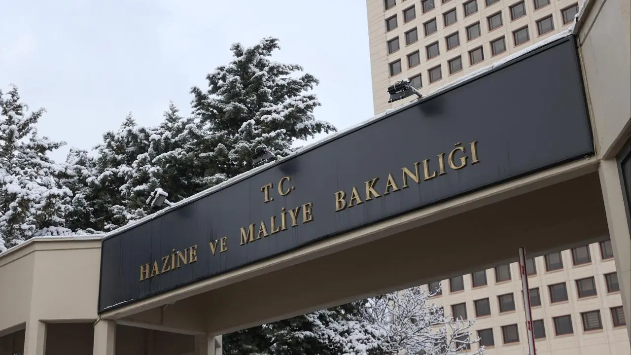 Hazine ve Maliye Bakanlığı yeni yılda dijital uygulamalara hız verecek -  Son Dakika Haberleri